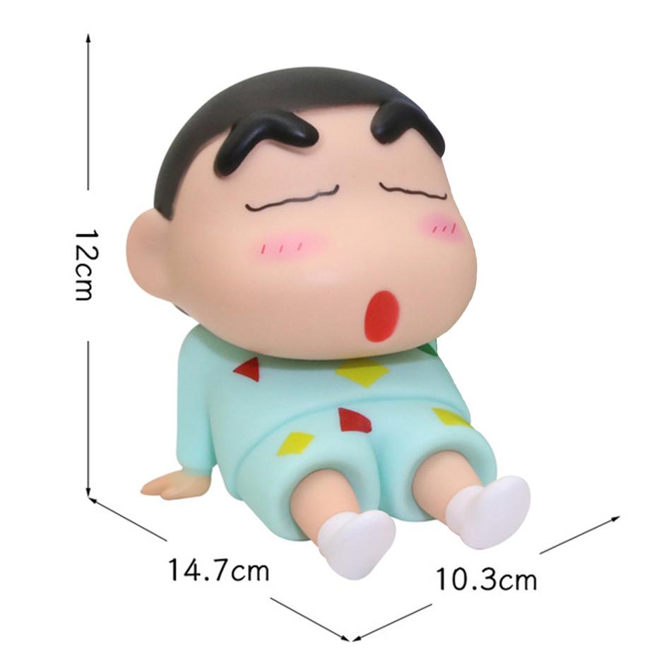 Shin Chan soporte