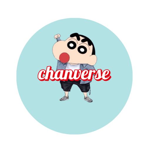Chanverse