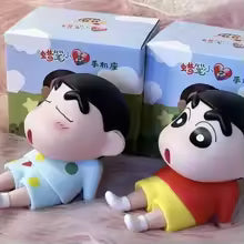 Shin Chan soporte