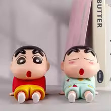 Shin Chan soporte