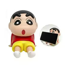 Shin Chan soporte