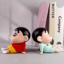 Shin Chan soporte