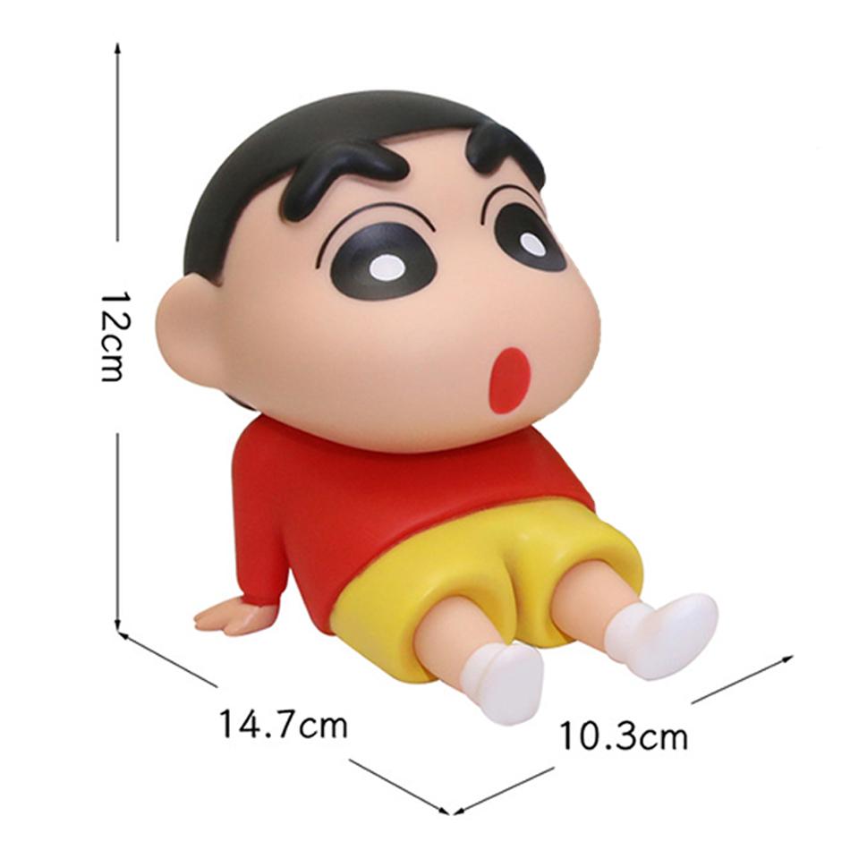 Shin Chan soporte