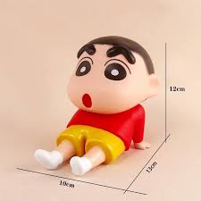 Shin Chan soporte